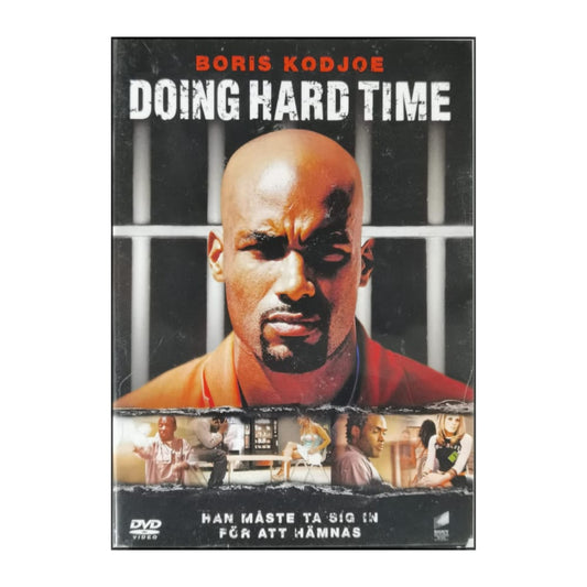 Doing Hard Time