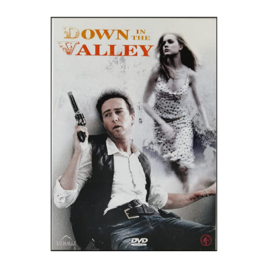 Down In The Valley