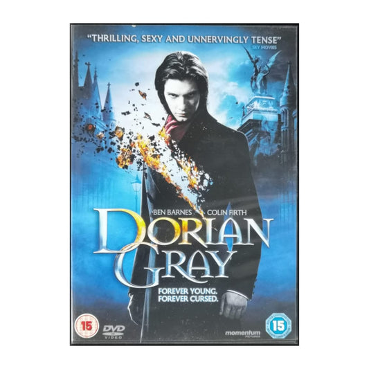 Dorian Gray