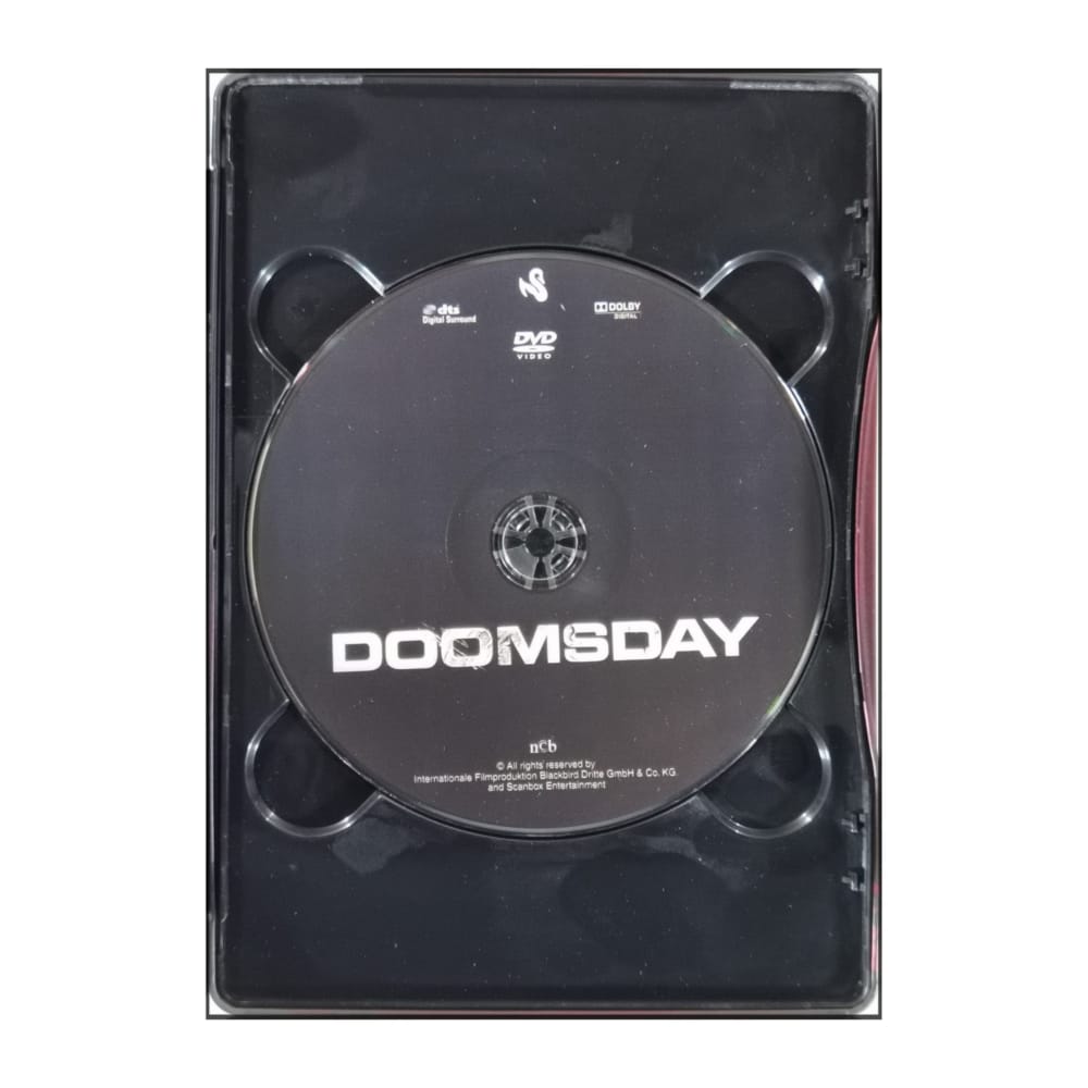 Doomsday