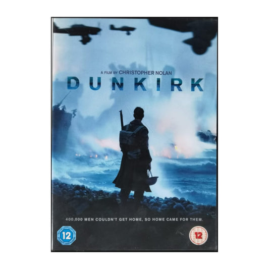 Dunkirk