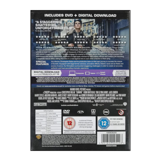 Dunkirk