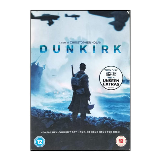 Dunkirk