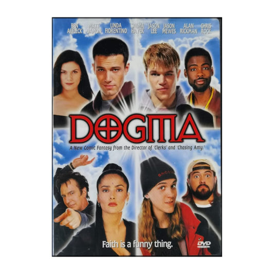 Dogma