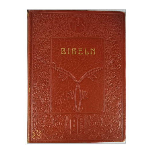 Bibeln