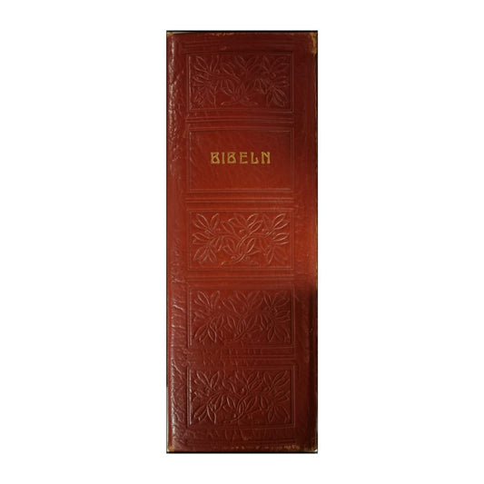 Bibeln