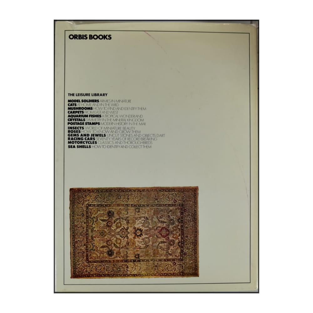 Rare Carpets