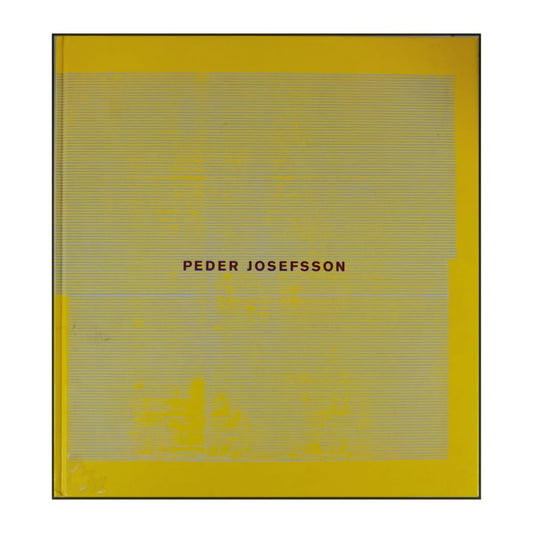 Peder Josefsson: Bohusläns Museum