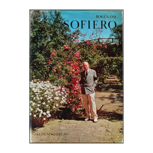 Sofiero: Boken Om Sofiero