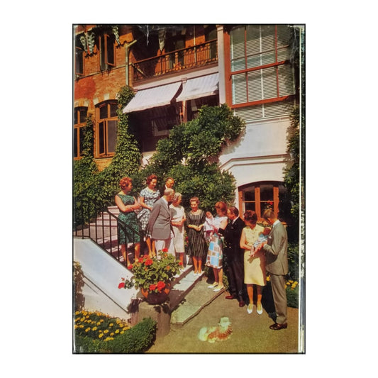 Sofiero: Boken Om Sofiero