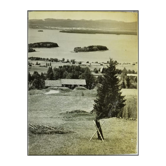 Dalarna
