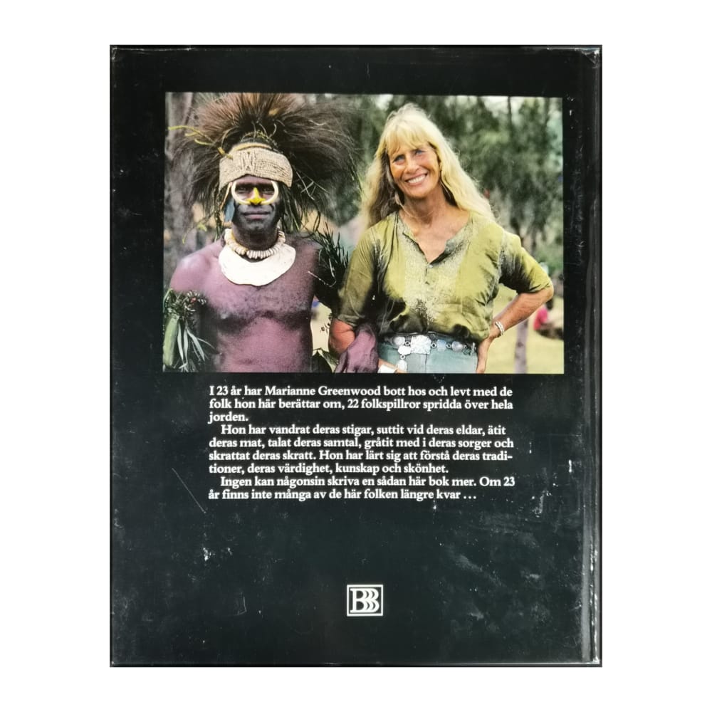 Marianne Greenwood: Varför Gråter Puman? Historien Om Kockens Gula Kanariefågel