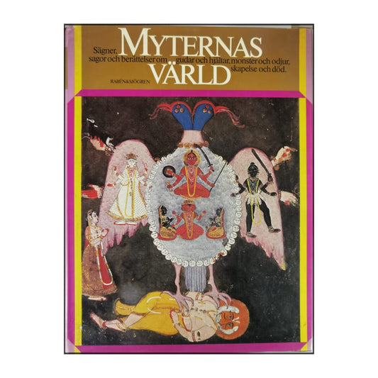Myternas Värld