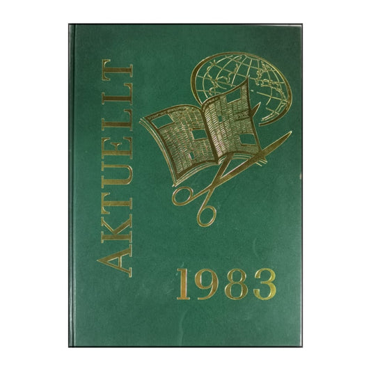 Aktuellt 1983