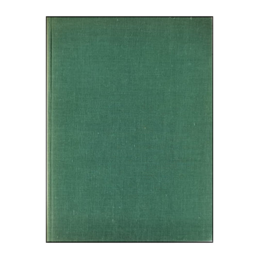 Karl-Erich Graebner: Naturen: Livets Oändliga Mångfald