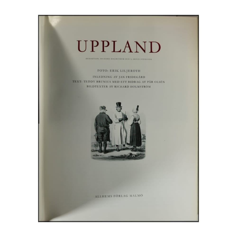 Uppland