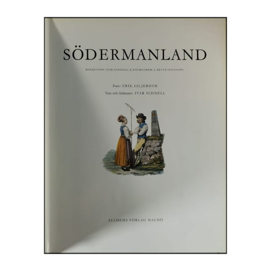 Södermanland