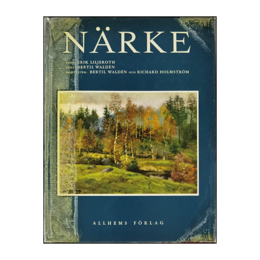 Närke