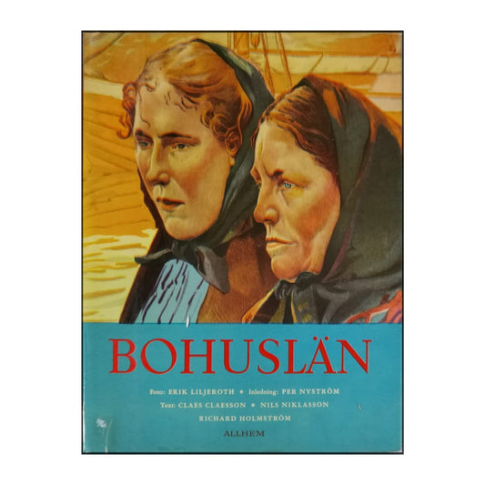 Bohuslän