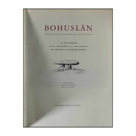Bohuslän