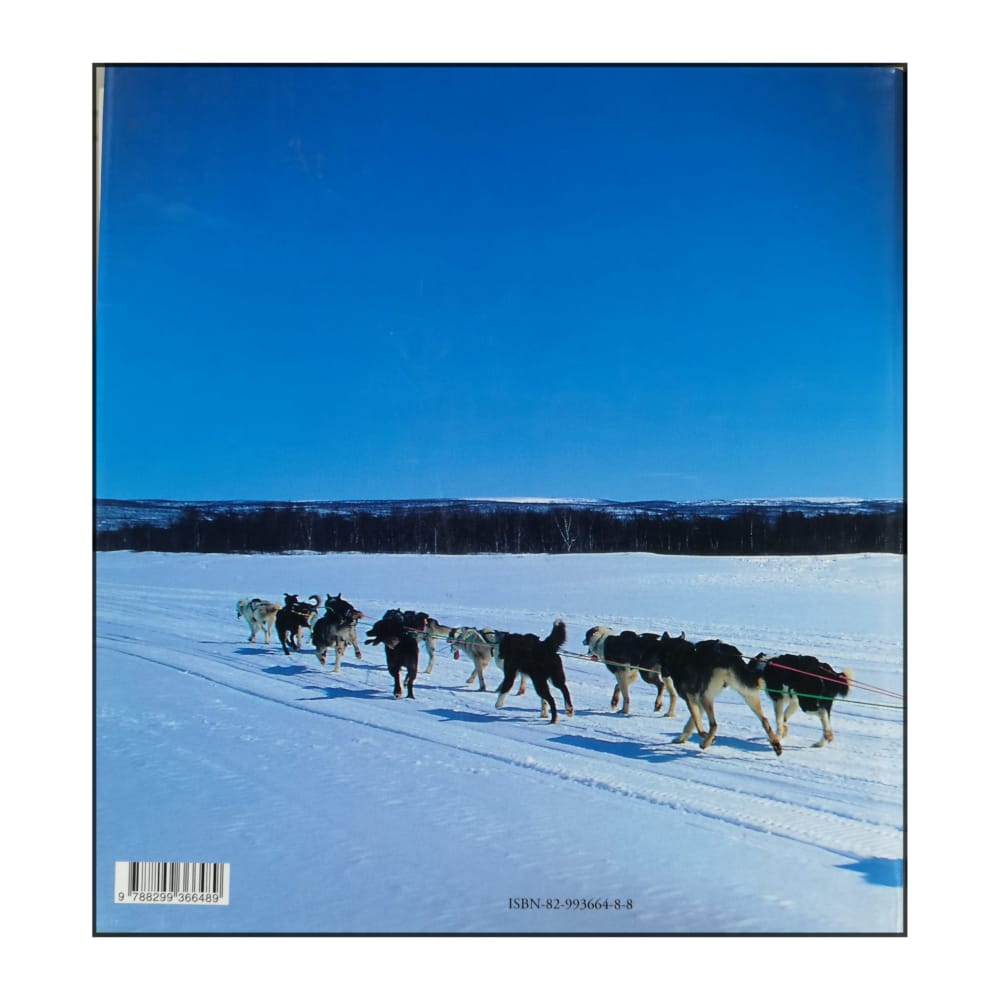 The Fascinating Land: People In West Finnmark Ii