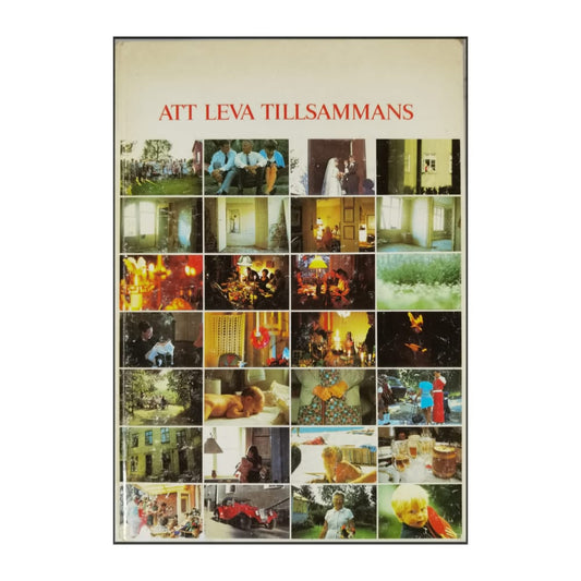 Att Leva Tillsammans