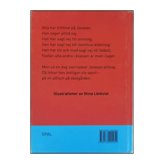 Lise Blomquist: Taekwondo Är Tuffast