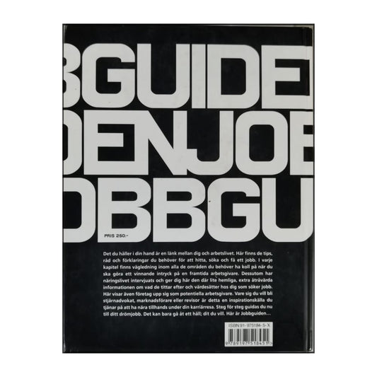 Jobbguiden