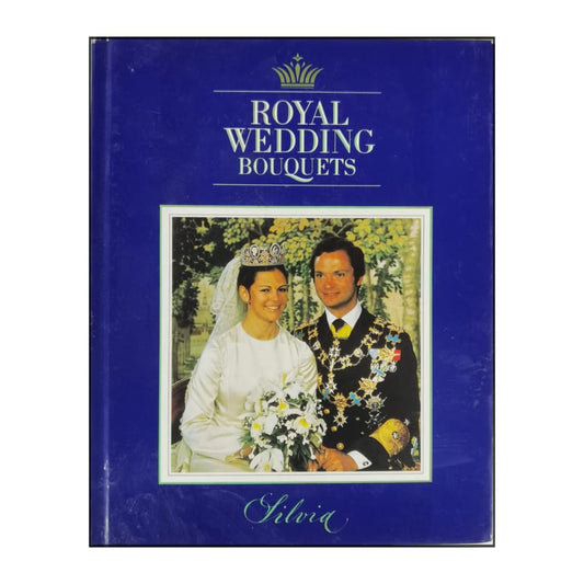 Royal Wedding Bouquets