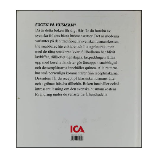 Hela Sveriges Husman