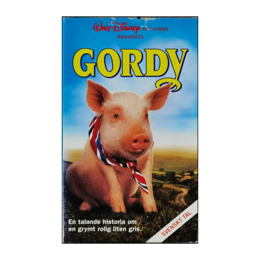 Gordy