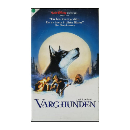 White Fang | Varghunden