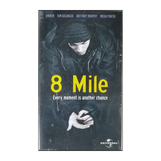 8 Mile