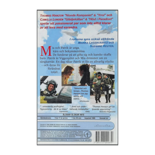 Älskar Älskar Inte