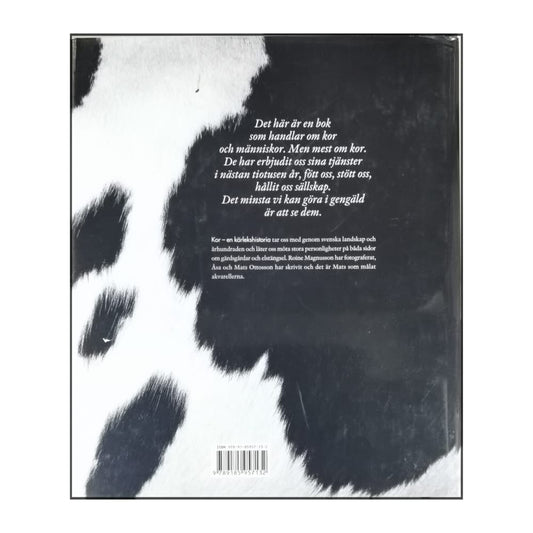 Kor: En Kärlekshistoria