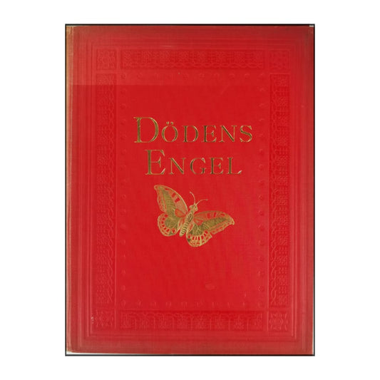 Johan Olof Wallin: Dödens Engel