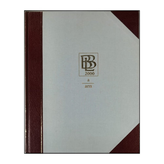 Bra Böckers Lexikon 2000 1