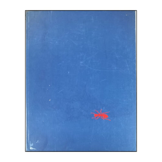 Lennart Nilsson & Carl H. Lindroth: Myror