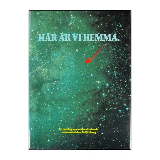 Rolf Edberg: Här Är Vi Hemma