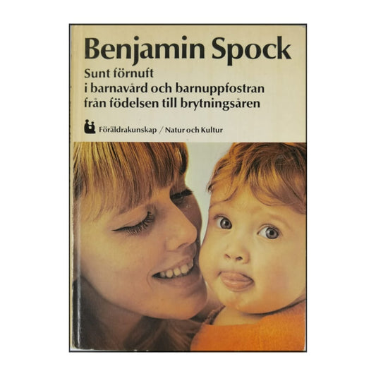 Benjamin Spock