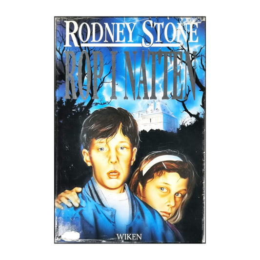 Rodney Stone: Rop I Natten