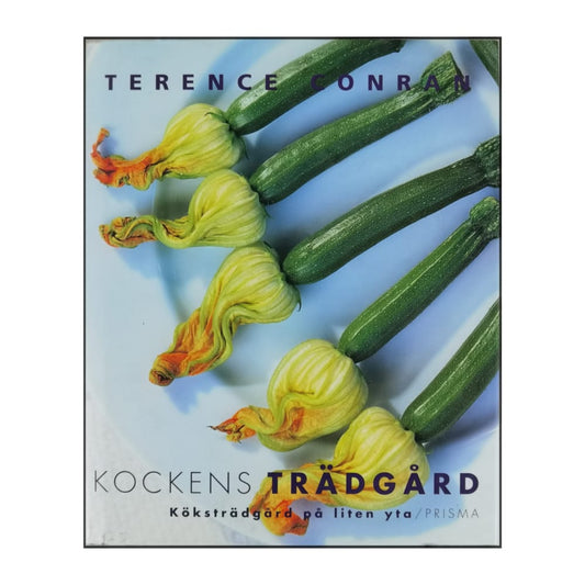 Terence Conran: Kockens Trädgård