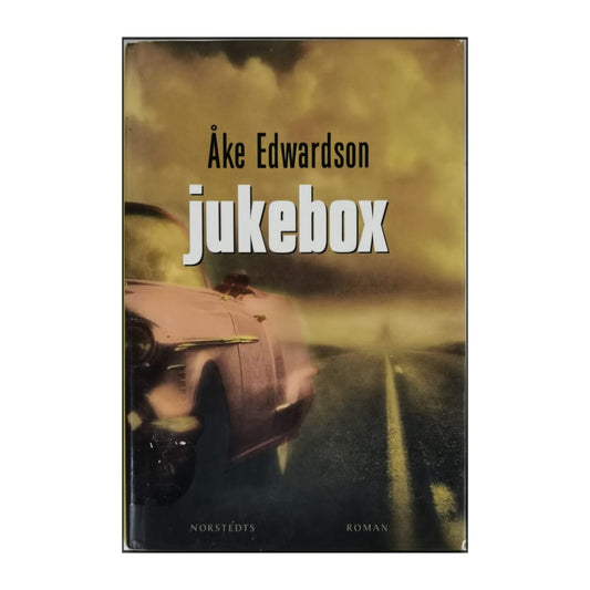 Åke Edwardson: Jukebox