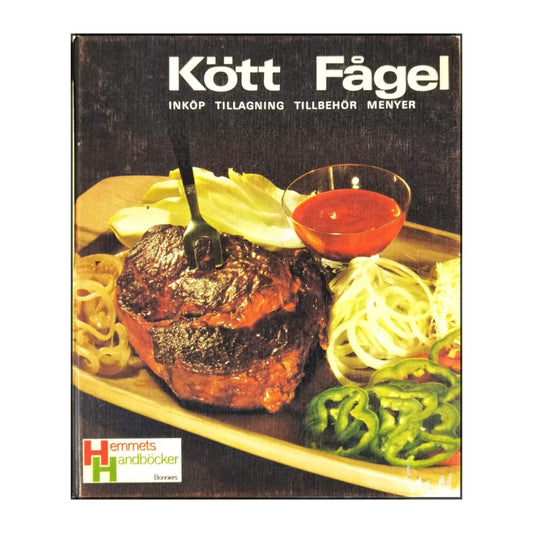 Hemmets Handböcker: Kött Fågel