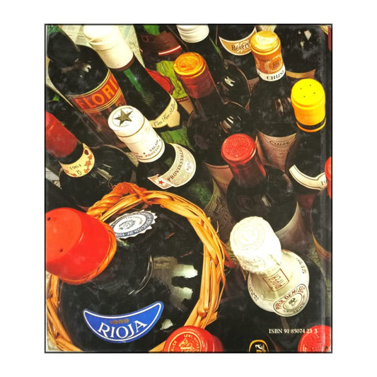 Alla Dessa Viner: Guide Och Atlas