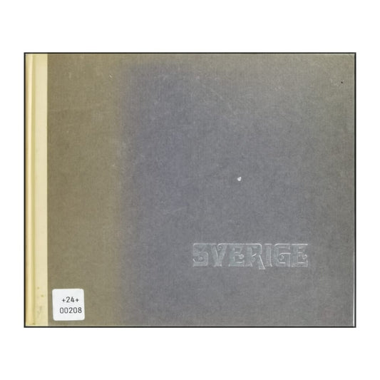 Carl-Eric Ohlén: Sverige Under 1800-Talet