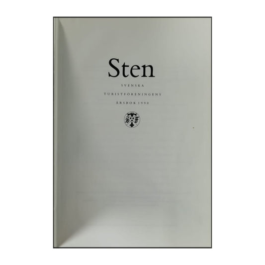Stf 1990 Sten
