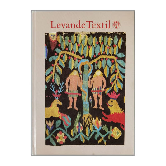 Stf 1988 Levande Textil