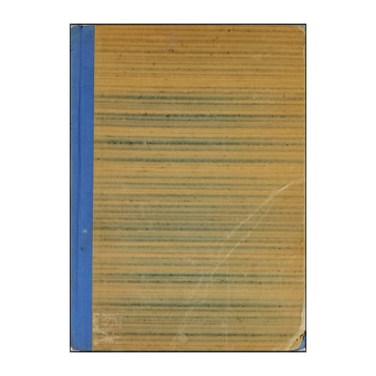 Einar Wallquist: Bilder Från Mina Lappmarksår