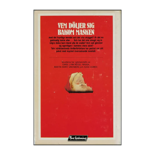 Jul Jul Spännande Jul